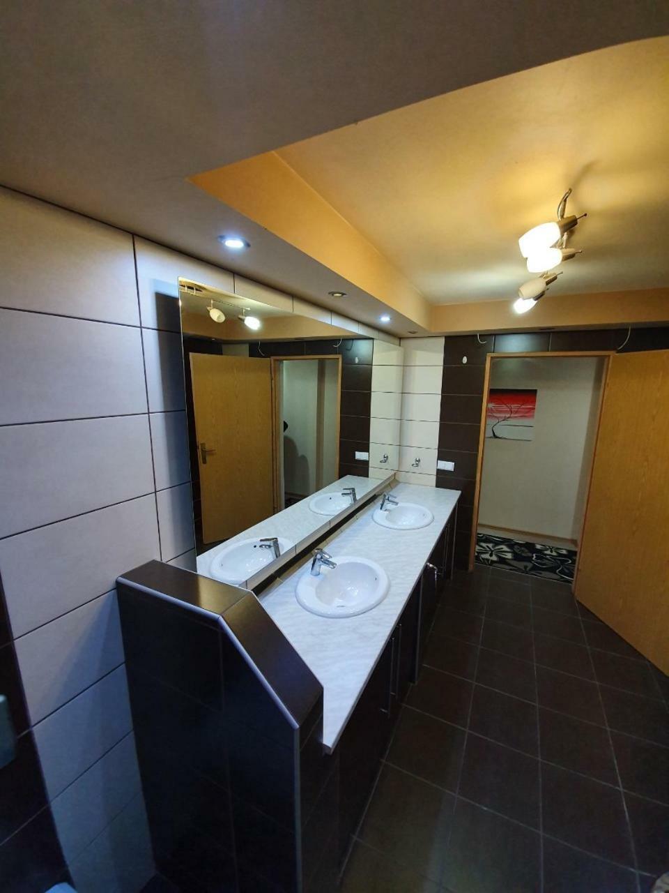 Apartman Markovic Bosanski Samac Exterior photo